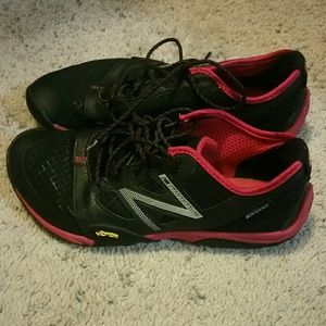 New Balance Minimus Winter Run